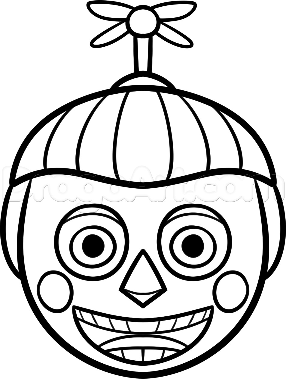 Best ideas about Five Nights Of Freddy Coloring Sheets For Boys
. Save or Pin Freddy Crafts Pinterest Now.