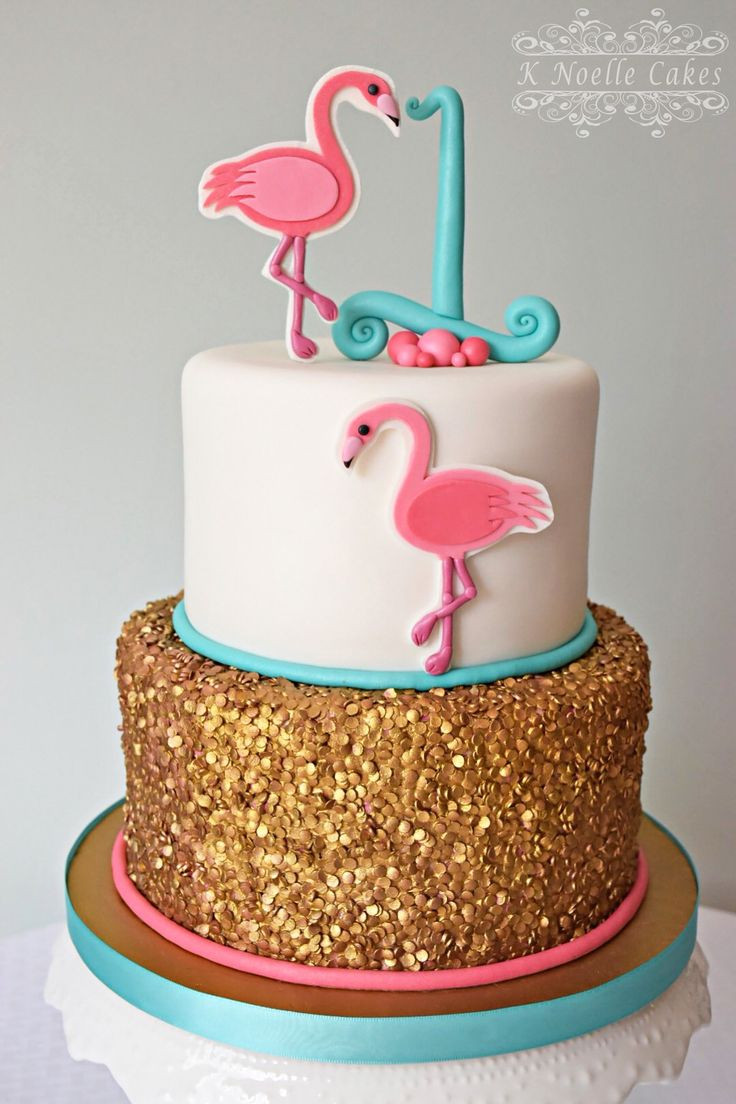 Best ideas about Flamingo Birthday Cake
. Save or Pin 1000 ideas about Flamingo Cupcakes on Pinterest Now.