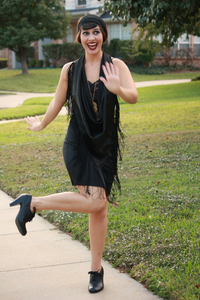 Best ideas about Flapper Costume DIY
. Save or Pin Costumes You Can Wear Again sort of Flapper Now.