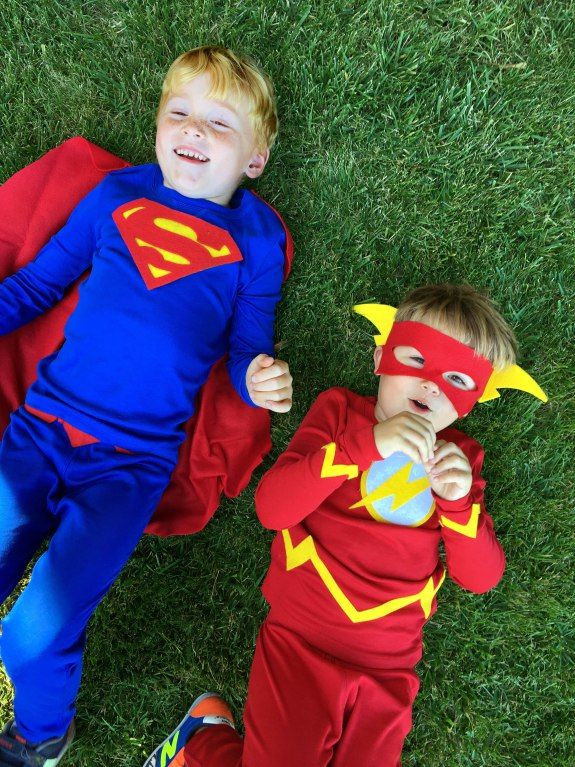 Best ideas about Flash Costume DIY
. Save or Pin 25 best ideas about Superman Halloween Costume on Now.
