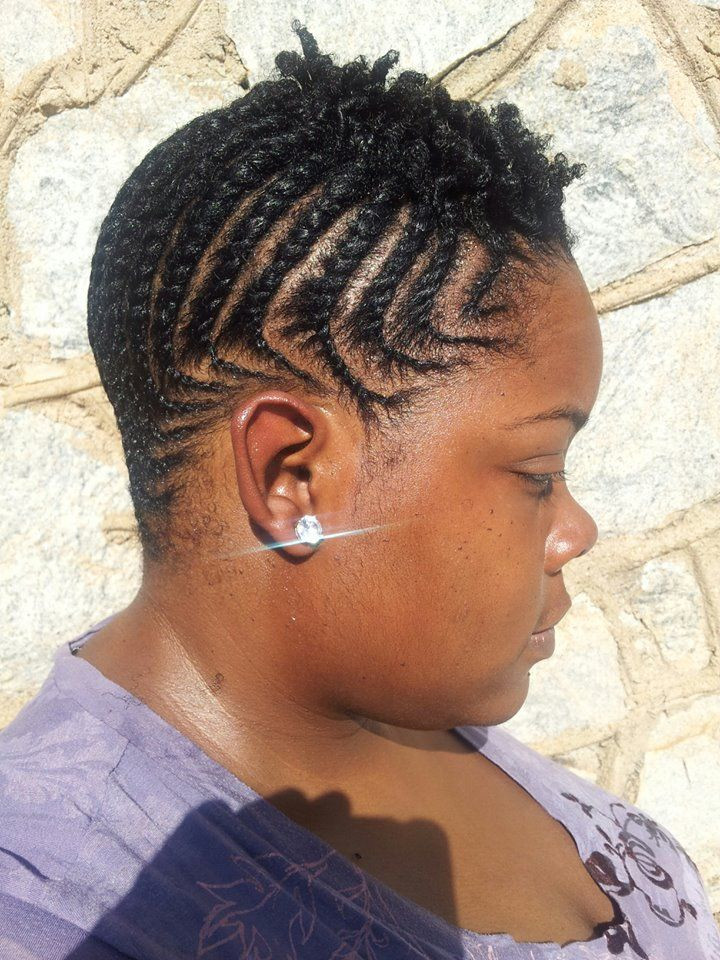 Best ideas about Flat Twist Hairstyles For Natural Hair
. Save or Pin short natural flat twist hairstyles for black women Now.