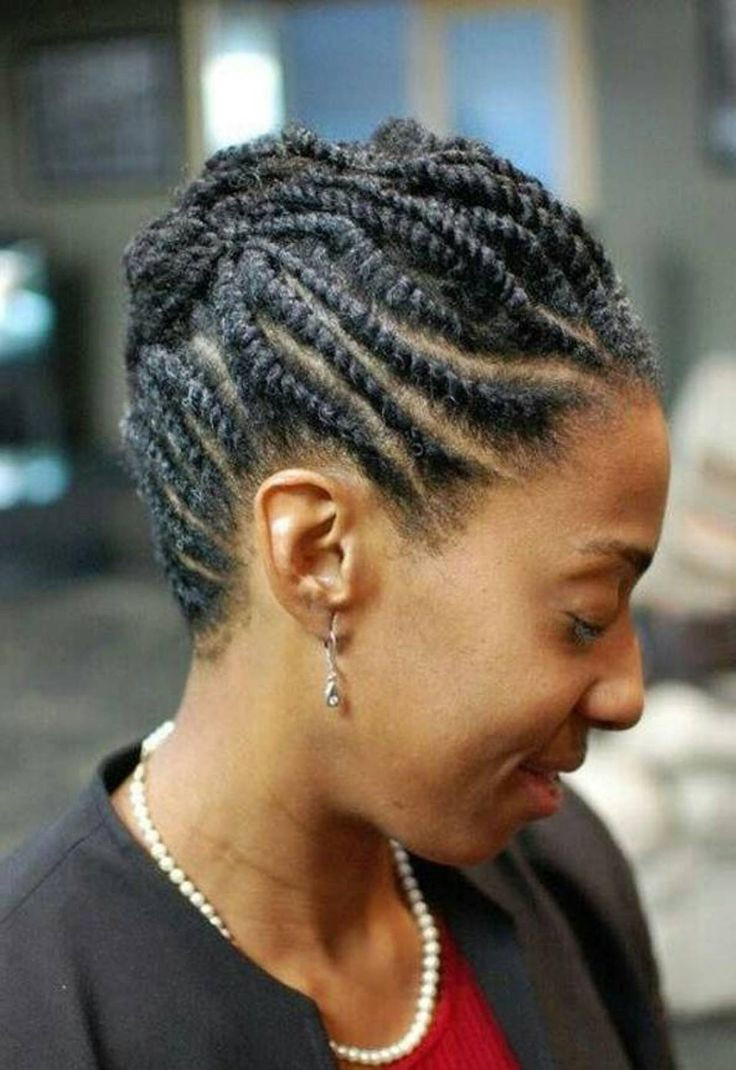 Best ideas about Flat Twist Hairstyles For Natural Hair
. Save or Pin black woman flat twist hairstyles Now.