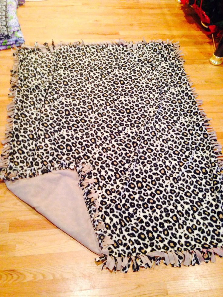 Best ideas about Fleece Blankets DIY
. Save or Pin 10 best DIY fleece blankets images on Pinterest Now.