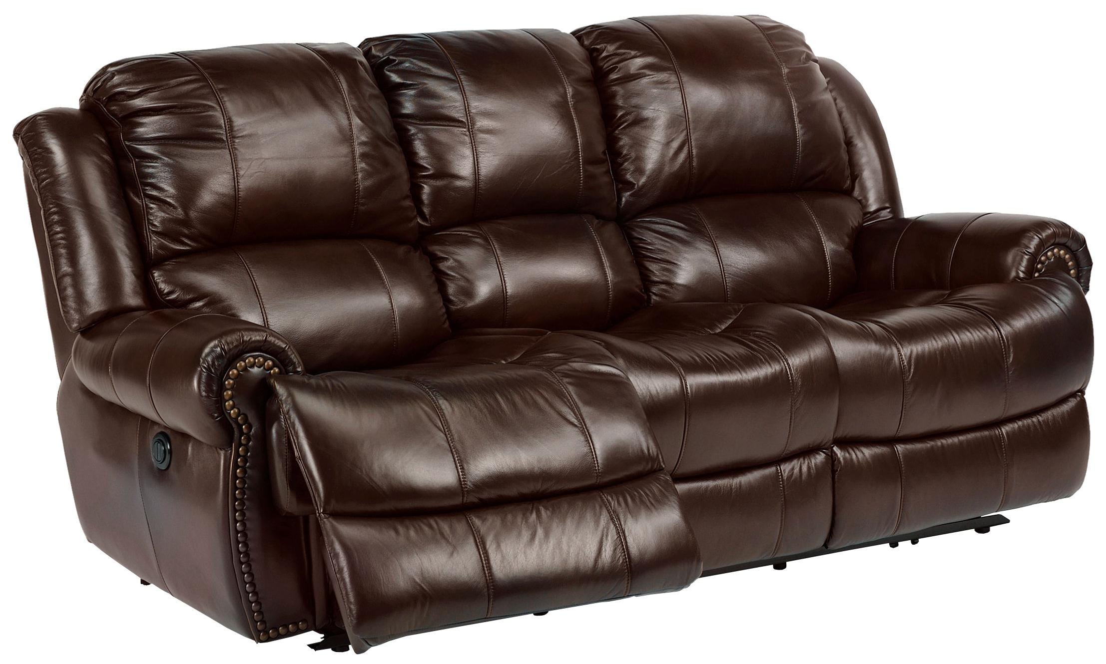 Best ideas about Flexsteel Leather Reclining Sofa
. Save or Pin Flexsteel Latitudes Capitol 1311 62P Power Reclining Now.