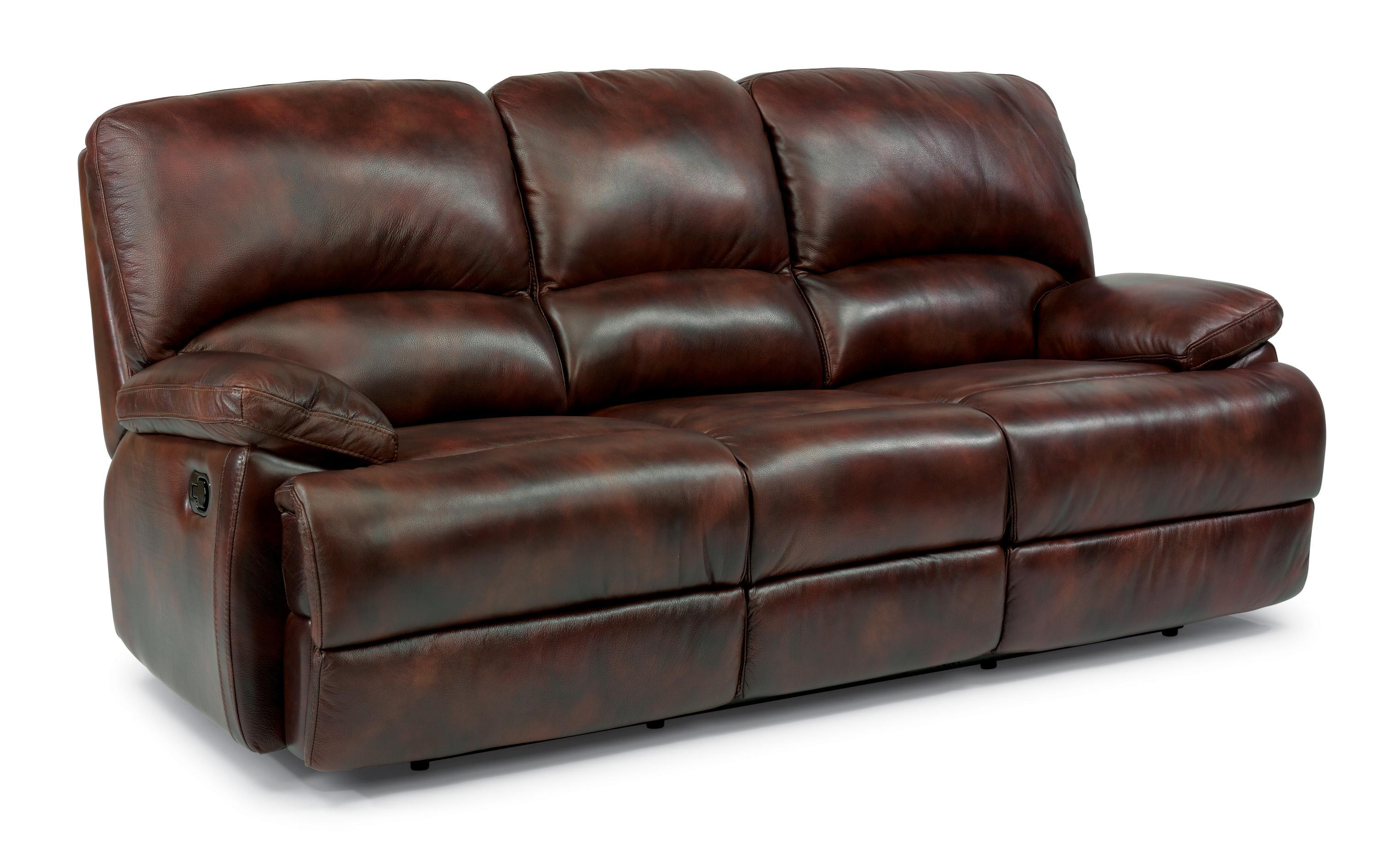 Best ideas about Flexsteel Leather Reclining Sofa
. Save or Pin Flexsteel Latitudes Dylan Three Seat Reclining Sofa Now.