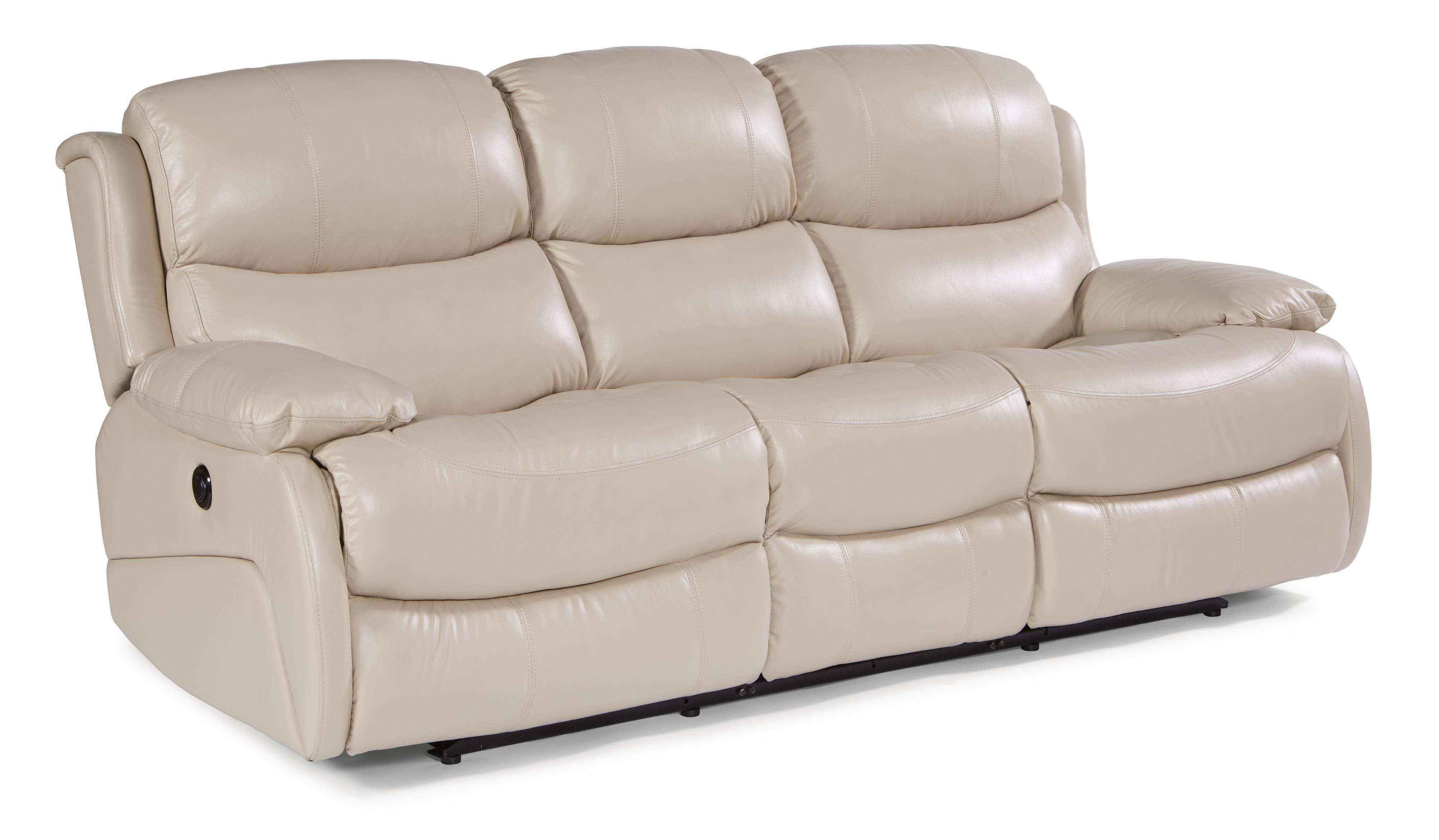 Best ideas about Flexsteel Leather Reclining Sofa
. Save or Pin Flexsteel Latitudes Amsterdam Power Double Reclining Now.