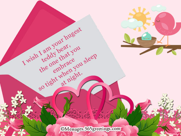 Best ideas about Flirty Birthday Wishes
. Save or Pin flirty sms for girls 365greetings Now.