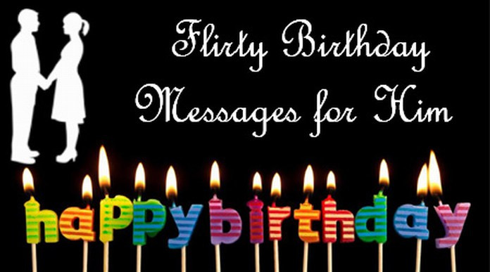 Best ideas about Flirty Birthday Wishes
. Save or Pin Flirt Messages for Friend Flirt Text Messages Friends Now.