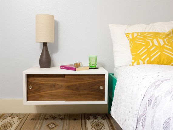 Best ideas about Floating Nightstand DIY
. Save or Pin 17 Best ideas about Floating Nightstand on Pinterest Now.