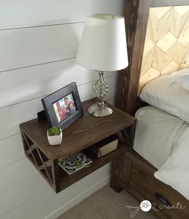 Best ideas about Floating Nightstand DIY
. Save or Pin THE SCOOP 181 Now.
