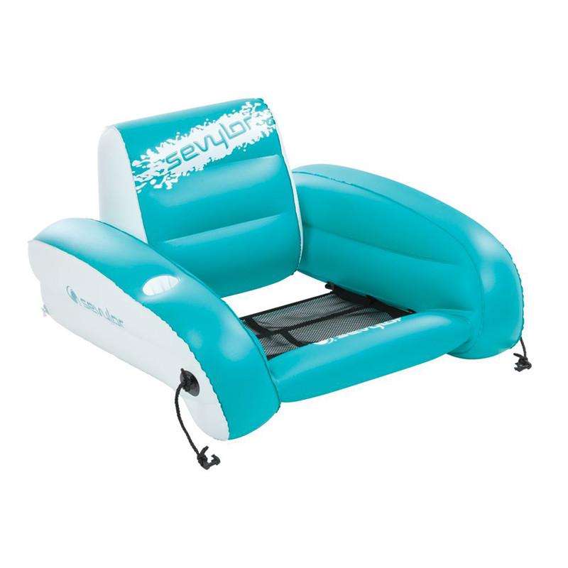 Best ideas about Floating Pool Chairs
. Save or Pin Sevylor Coleman Water Lounger Chair Now.