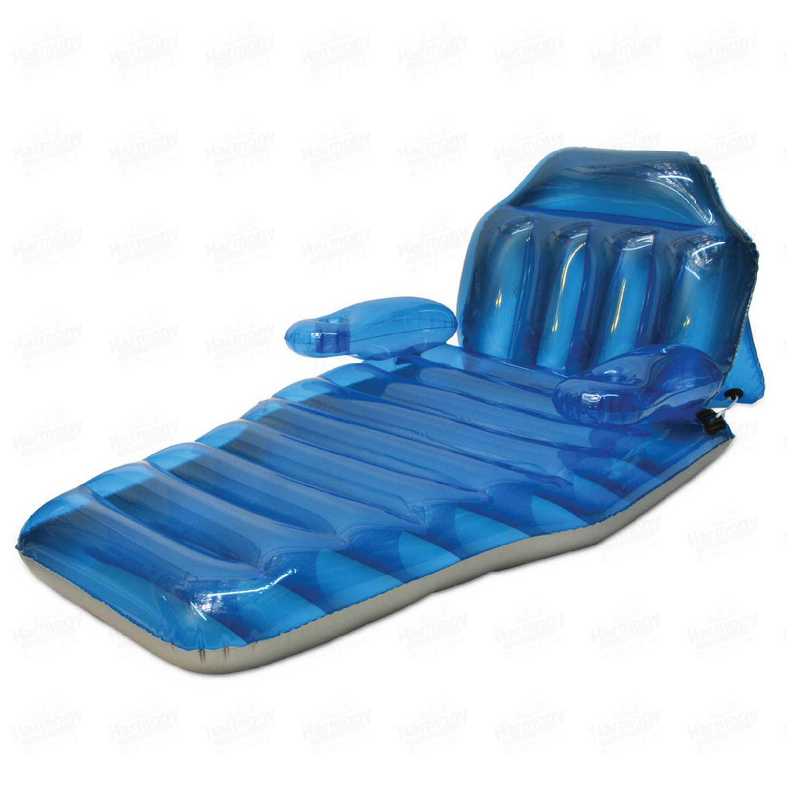 Best ideas about Floating Pool Chairs
. Save or Pin Chaise Lounge Chair Inflatable Floating Lounger Adjustable Now.