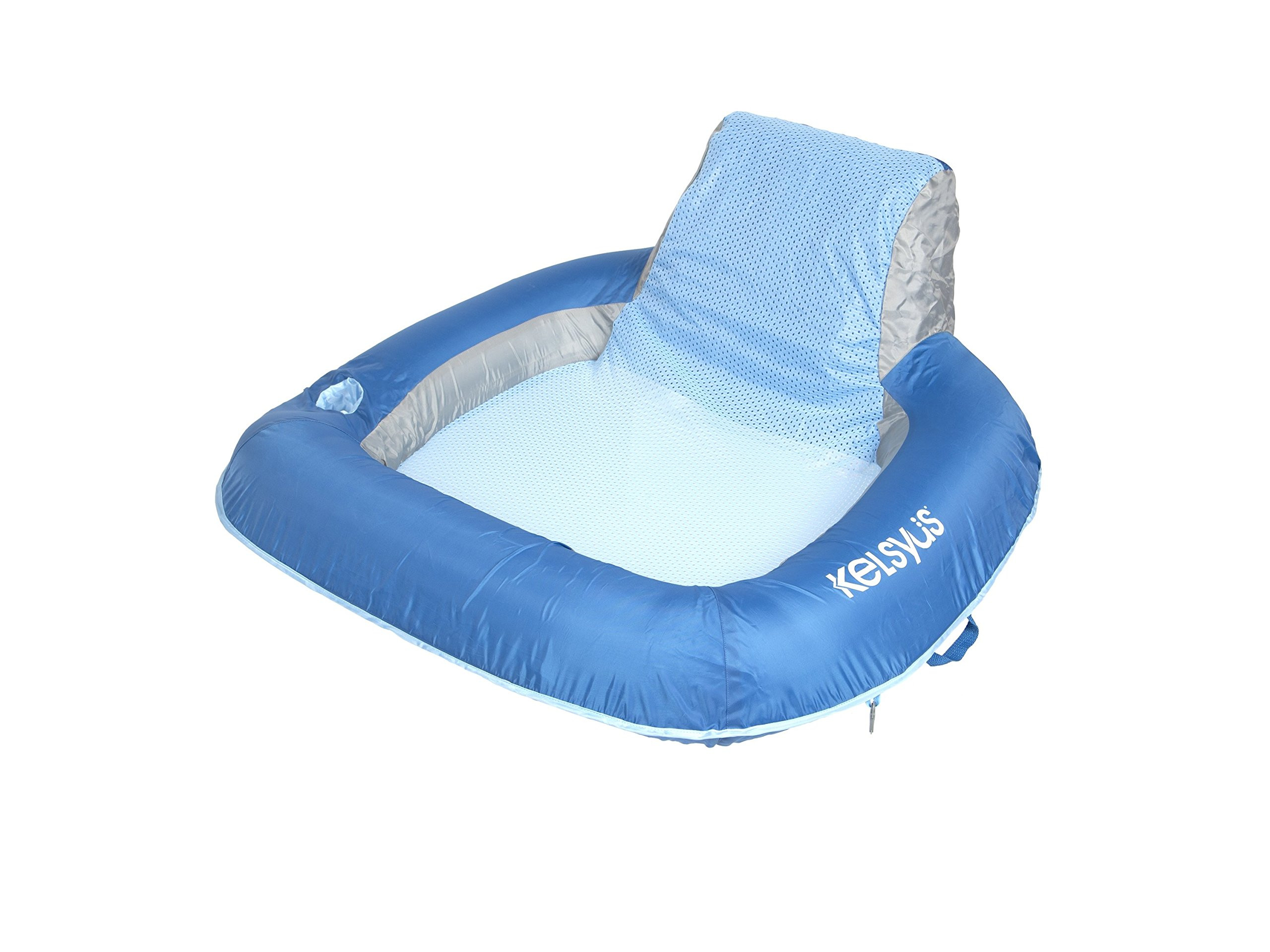Best ideas about Floating Pool Chairs
. Save or Pin Kelsyus Floating Chair New Now.