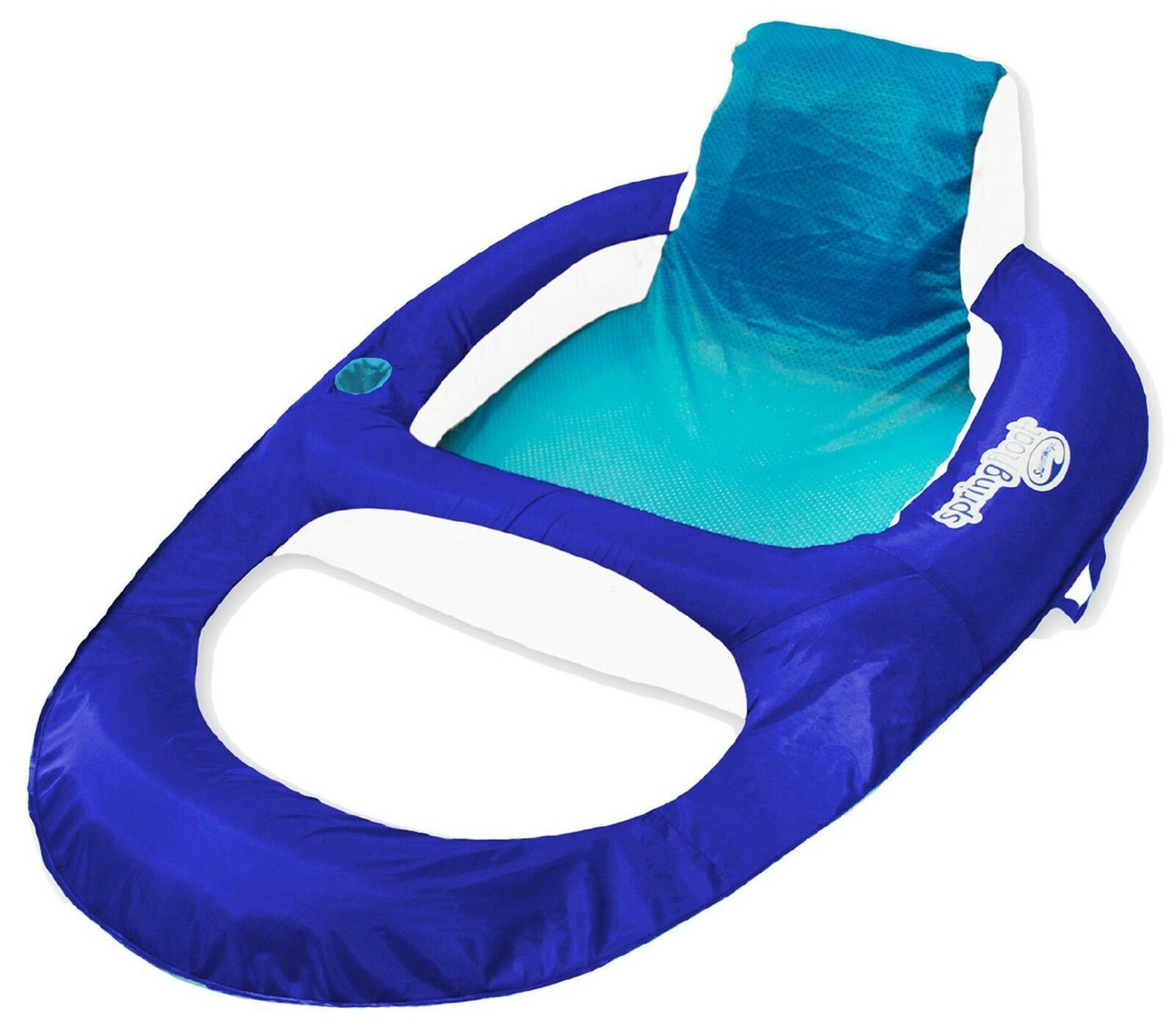 Best ideas about Floating Pool Chairs
. Save or Pin Swimways Floating Lounger Inflatable Float Lounge Chair Now.