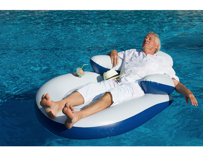 Best ideas about Floating Pool Chairs
. Save or Pin Best Floating Lounge Chairs for In Ground Swimming Pools Now.