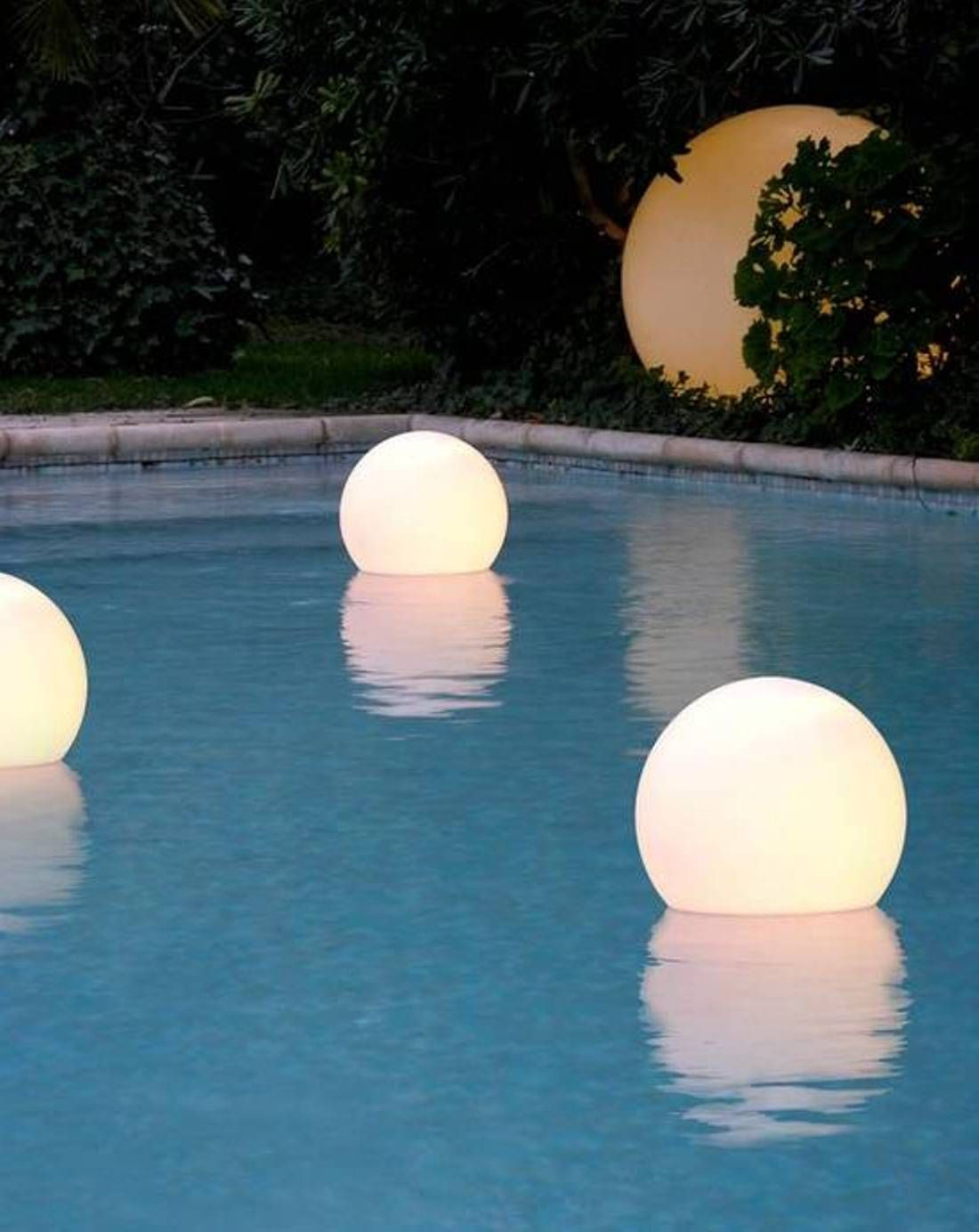 Best ideas about Floating Pool Lights
. Save or Pin floating pool lights for inground pools in 2019 Now.