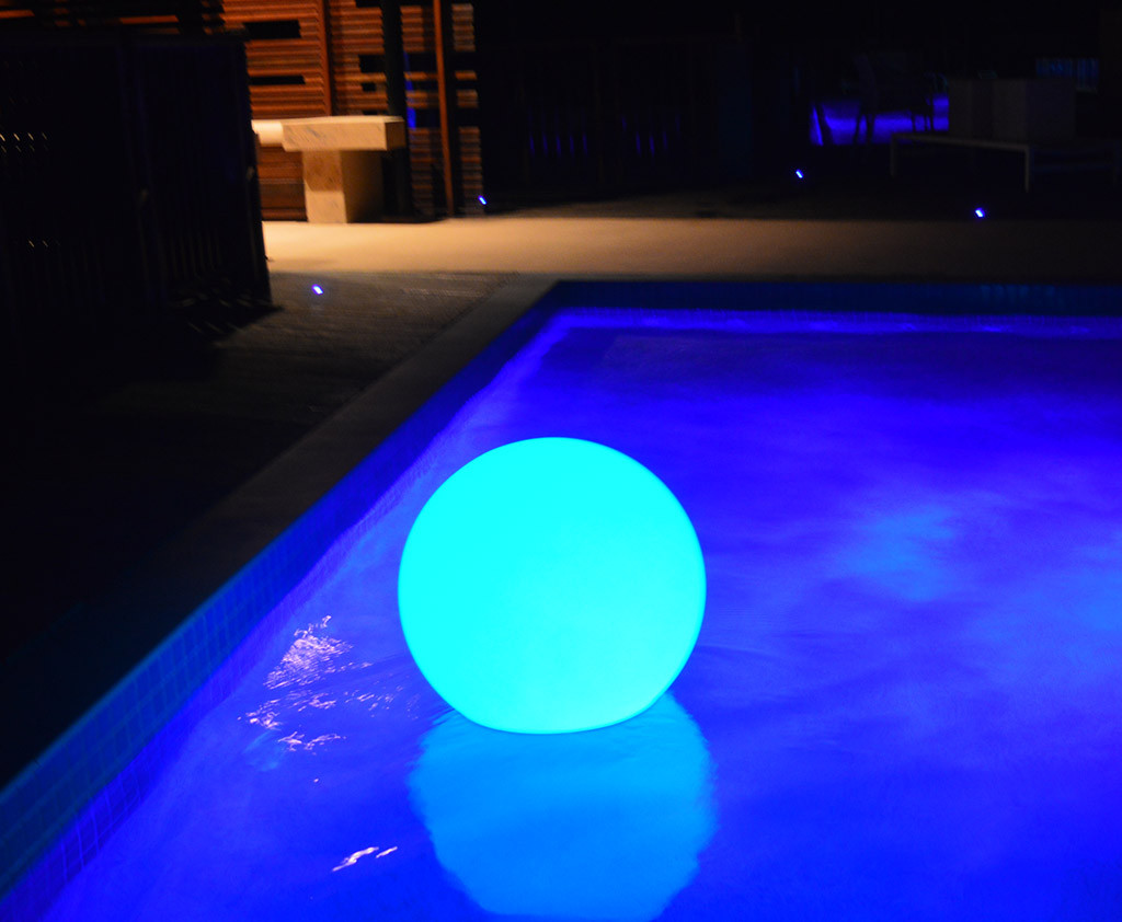 Best ideas about Floating Pool Lights
. Save or Pin Floating Pool Lights Floating Pool Balls Now.