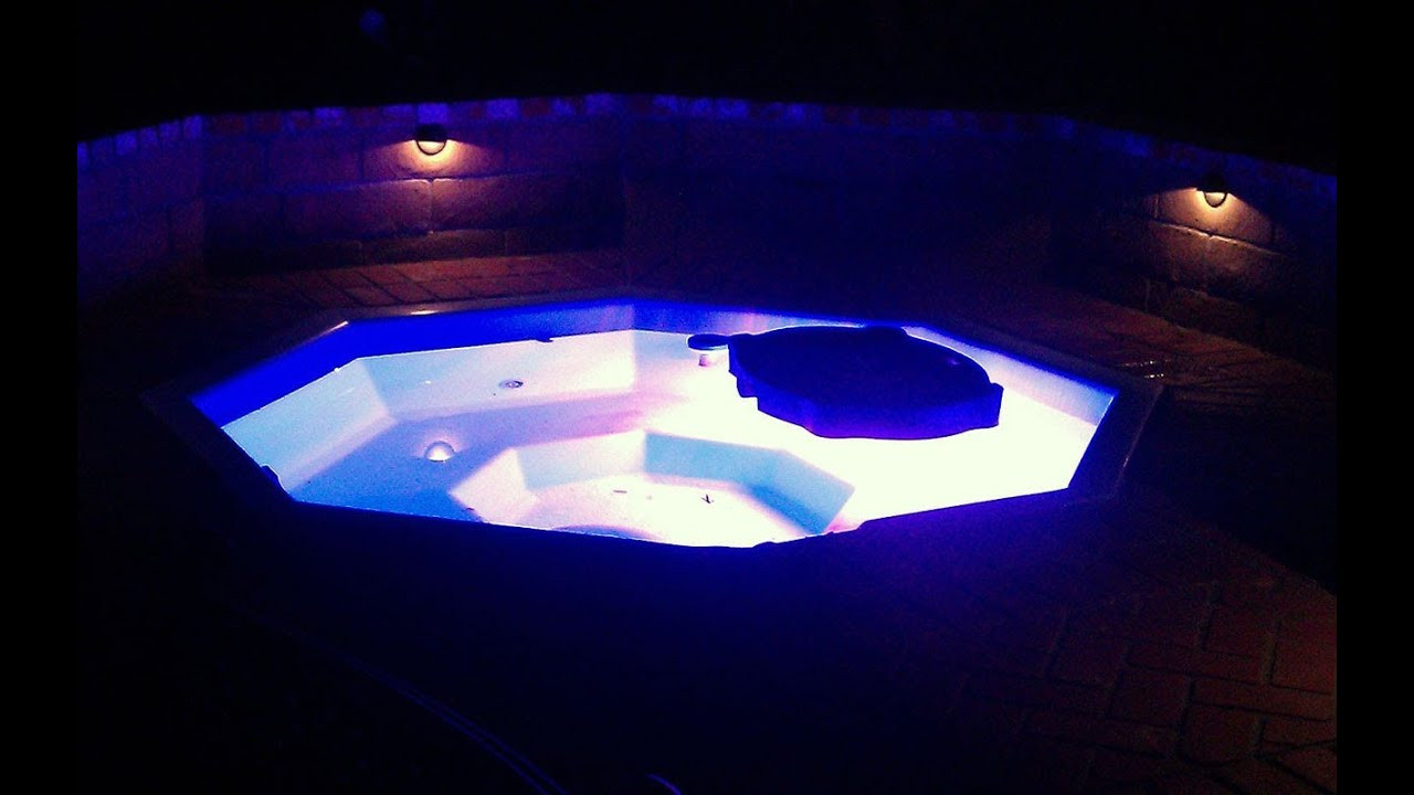 Best ideas about Floating Pool Lights
. Save or Pin Spa Light SMD LED Pool Light Savior Solar Powered Floating Now.