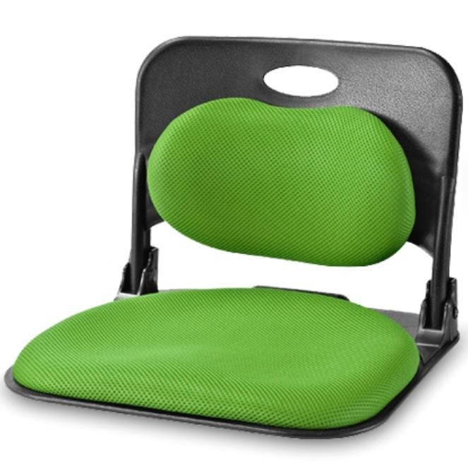 Best ideas about Floor Chair With Back Support
. Save or Pin Folding Back Support Seat Lumbar Meditation Yoga Cushion Now.