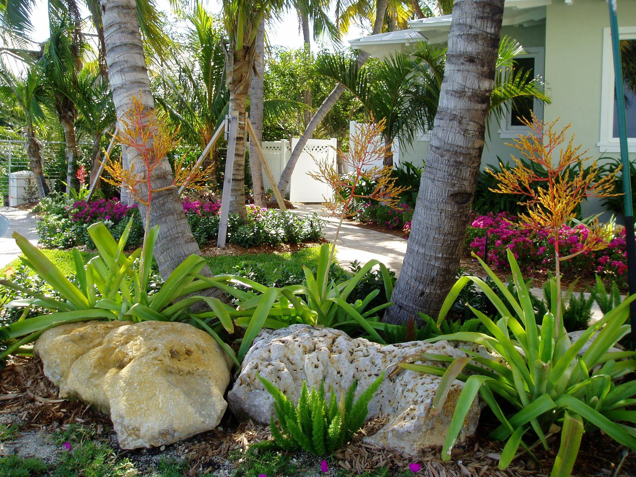 Best ideas about Florida Garden Ideas
. Save or Pin Valley Crest Landscaping Florida Landscape Ideas Now.