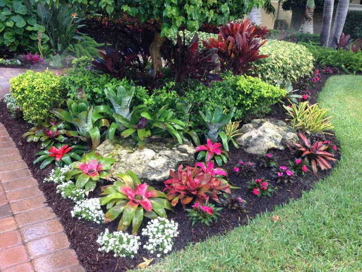 Best ideas about Florida Garden Ideas
. Save or Pin From Chicago Landscaping to Florida s Tropical Paradise Now.