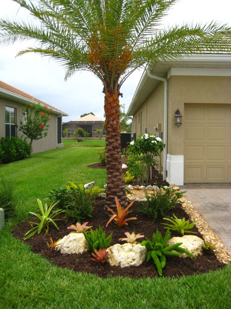 Best ideas about Florida Garden Ideas
. Save or Pin landscaping with bromeliads Now.