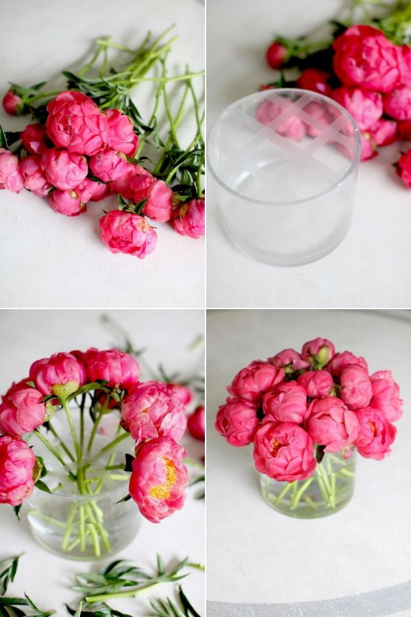 Best ideas about Flower Arrangements DIY
. Save or Pin Best 25 Peony arrangement ideas on Pinterest Now.