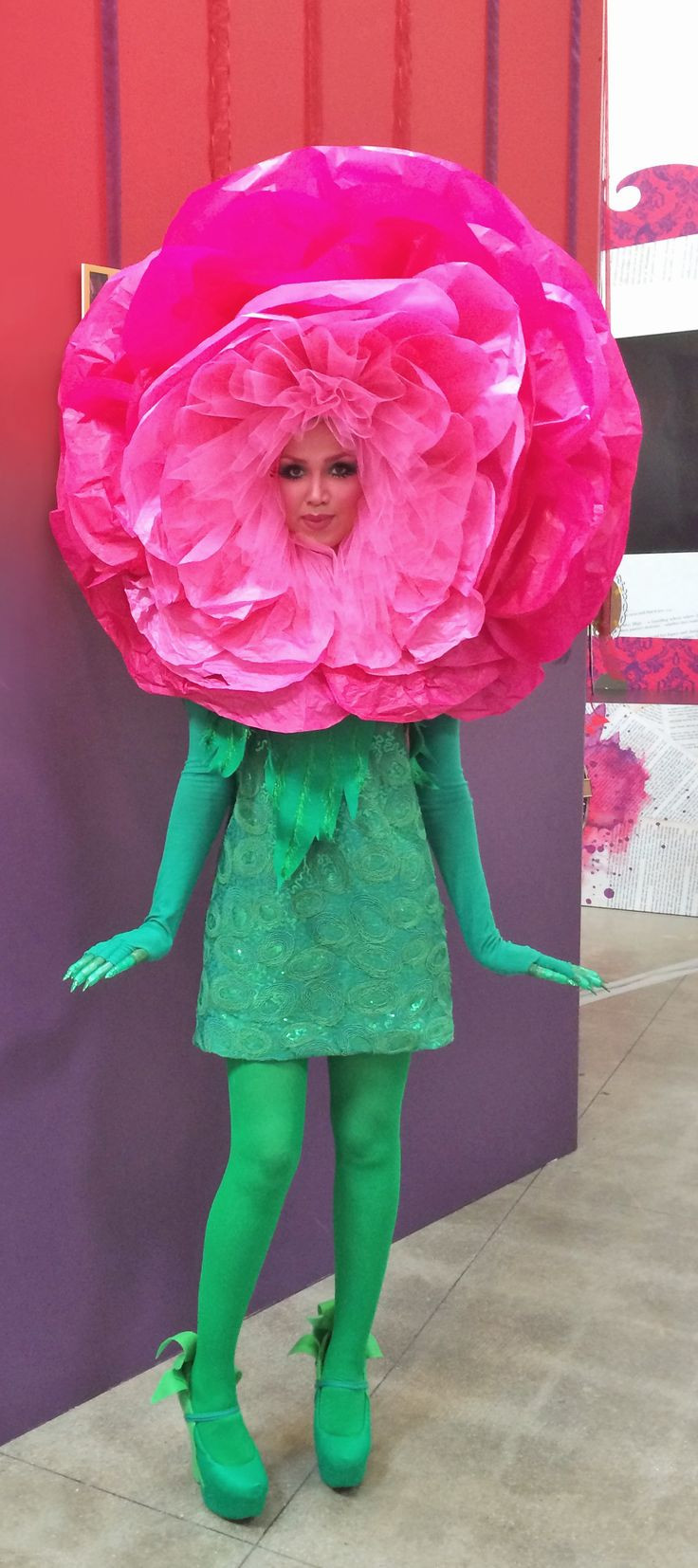 Best ideas about Flower Costume DIY
. Save or Pin Best 25 Flower costume ideas on Pinterest Now.