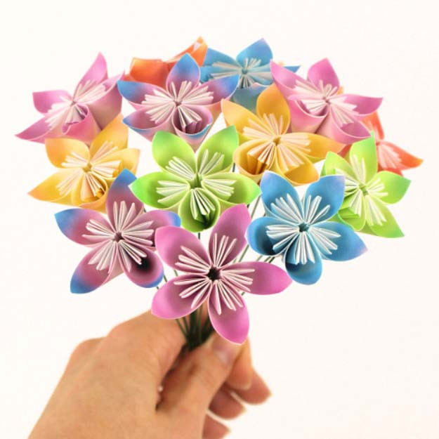 Best ideas about Flower Crafts For Adults
. Save or Pin Cool Arts and Crafts Ideas for Teens DIY Projects for Teens Now.