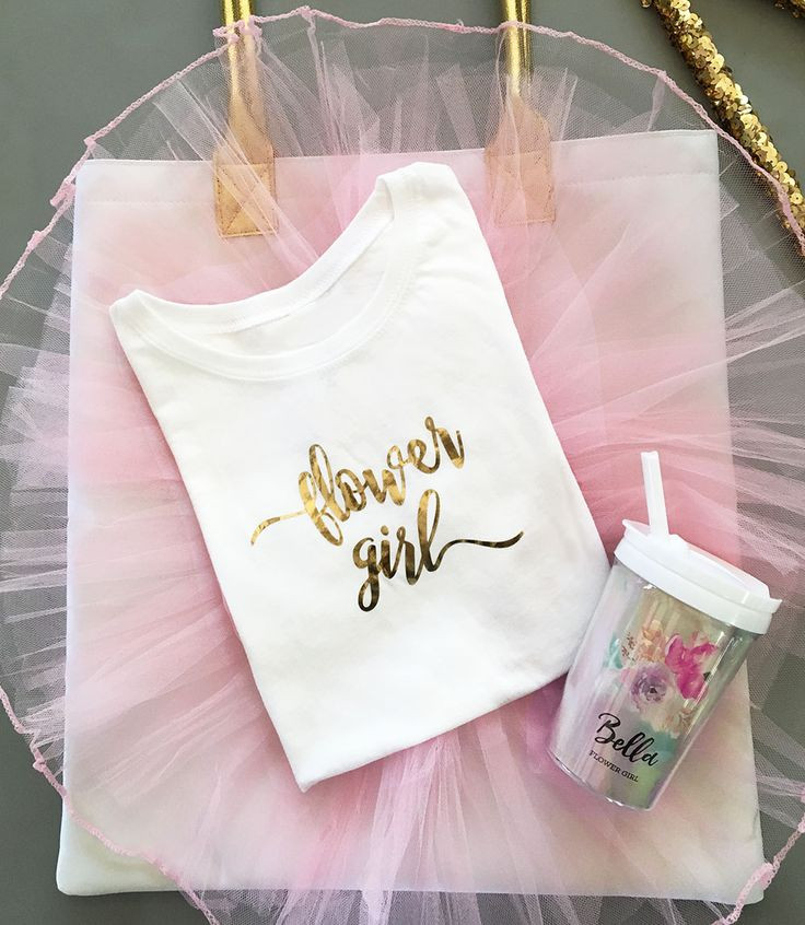 Best ideas about Flower Girl Gift Ideas
. Save or Pin Best 25 Flower girl shirts ideas on Pinterest Now.