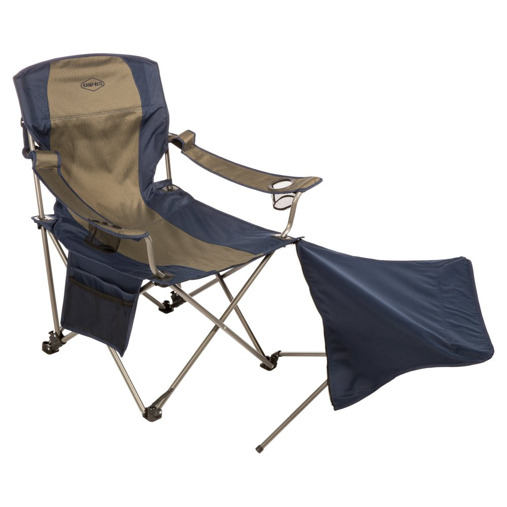 Best ideas about Folding Lawn Chair
. Save or Pin Kamp Rite Folding Lawn Chair With Removable Foot Rest Now.
