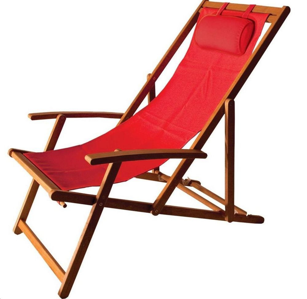 Best ideas about Folding Lawn Chair
. Save or Pin Folding Sling Patio Chair Furniture Portable Wood Frame Now.