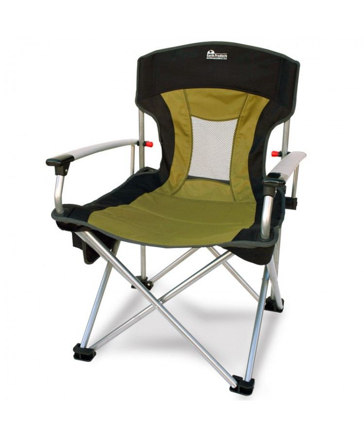 Best ideas about Folding Outdoor Chairs
. Save or Pin New Age vented back outdoor aluminum Chair from Innovative Now.