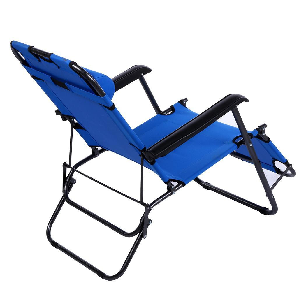 Best ideas about Folding Outdoor Chairs
. Save or Pin Folding Chaise Lounge Chair Patio Outdoor Pool Beach Lawn Now.