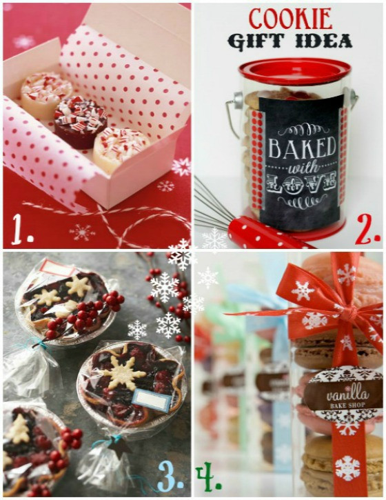 Best ideas about Food Gift Ideas
. Save or Pin Pretty Updates Gift Ideas Food Gifts Now.