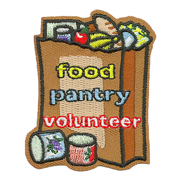 Best ideas about Food Pantry Volunteer
. Save or Pin Food Pantry Volunteer Now.