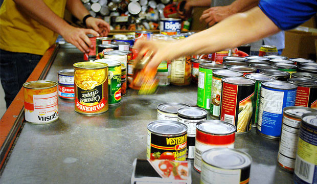 Best ideas about Food Pantry Volunteer
. Save or Pin Lending a Helping Hand Now.