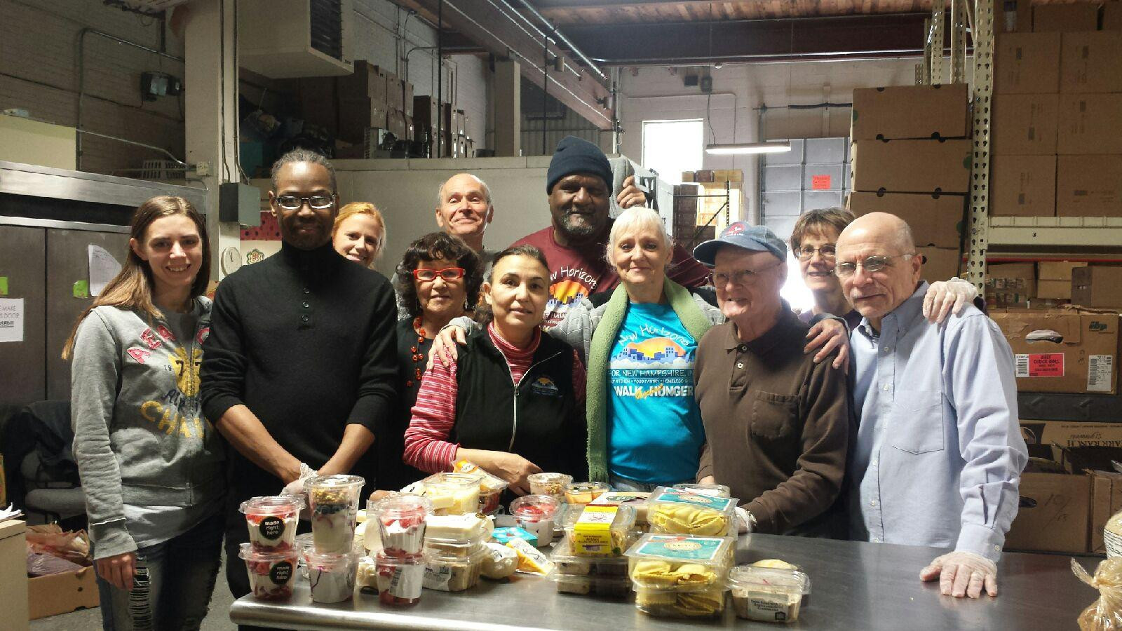 Best ideas about Food Pantry Volunteer
. Save or Pin Volunteer We Need Your Help Now.