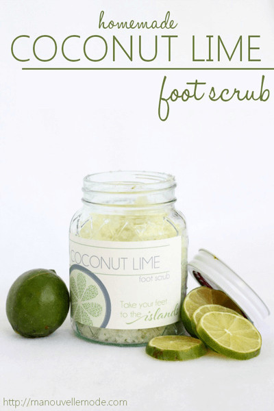 Best ideas about Foot Scrub DIY
. Save or Pin How To Get Your Feet Ready For Summer Sandal Season · e Now.