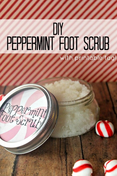 Best ideas about Foot Scrub DIY
. Save or Pin DIY Peppermint Foot Scrub Moments With Mandi Now.