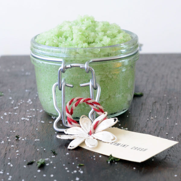 Best ideas about Foot Scrub DIY
. Save or Pin Homemade foot scrub BlahBlahMagazine Now.