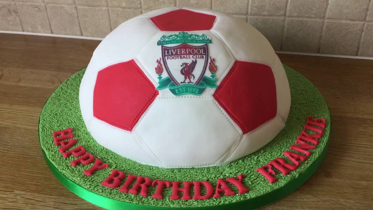 Best ideas about Football Birthday Cake
. Save or Pin Football birthday cake Now.