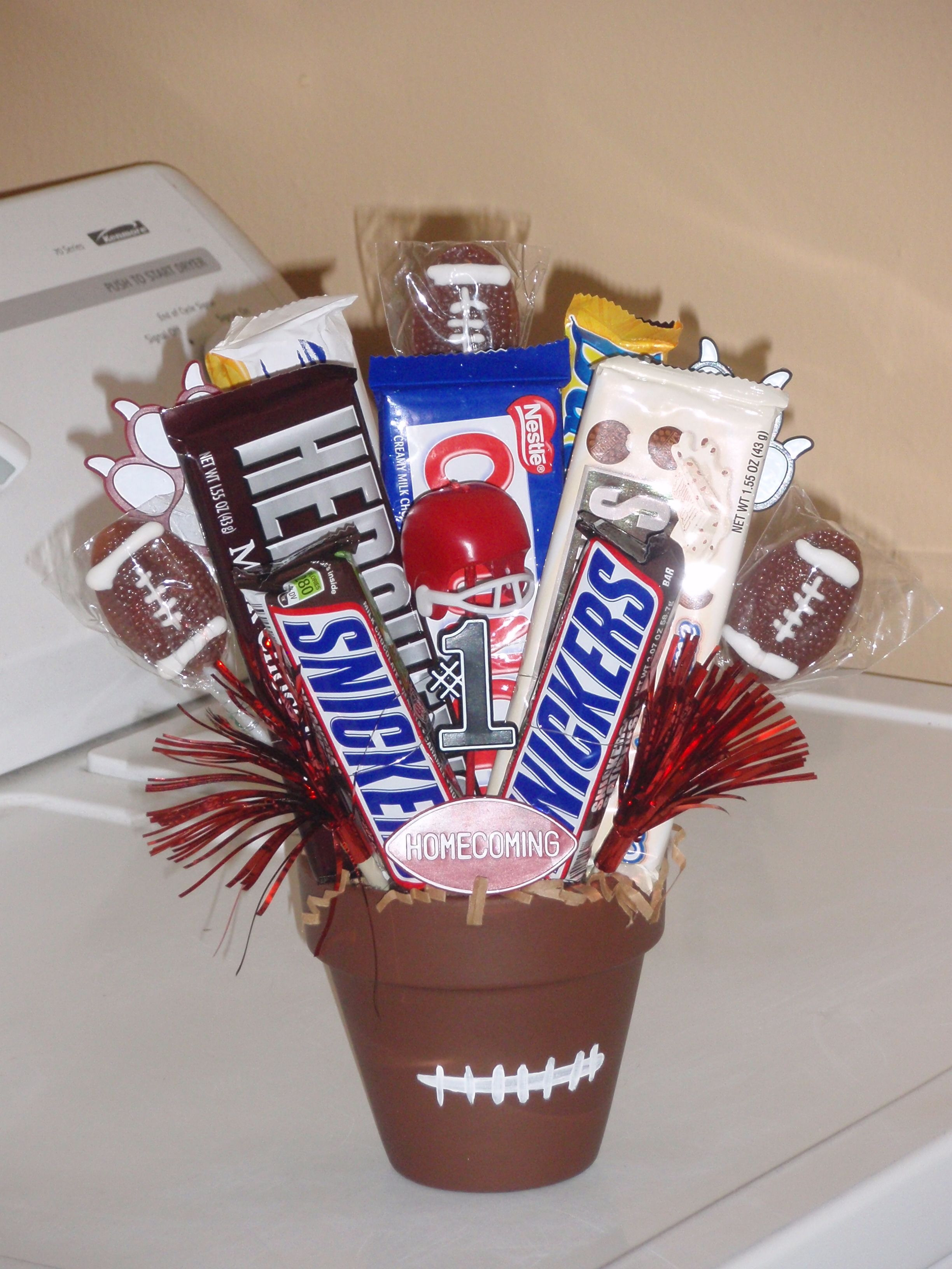 Best ideas about Football Gift Ideas For Players
. Save or Pin Made this for a football player on Home ing Now.