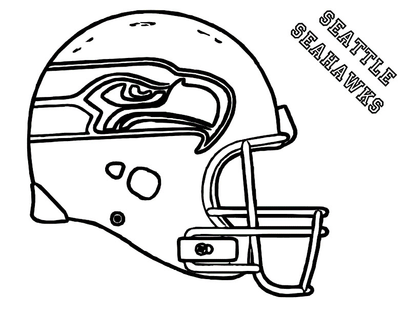 Best ideas about Football Helmet Coloring Pages For Kids
. Save or Pin NFL Football Helmet Coloring Pages Coloring Home Now.