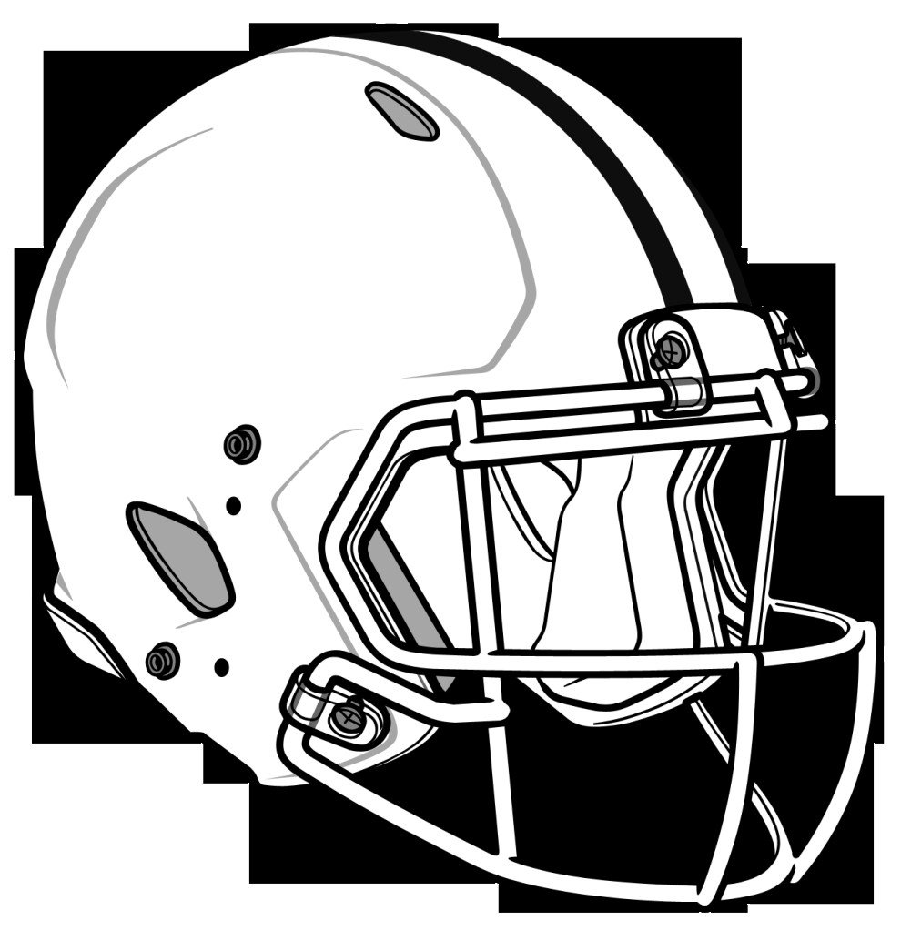 Best ideas about Football Helmet Coloring Pages For Kids
. Save or Pin College Football Helmet Coloring Pages Coloring Home Now.