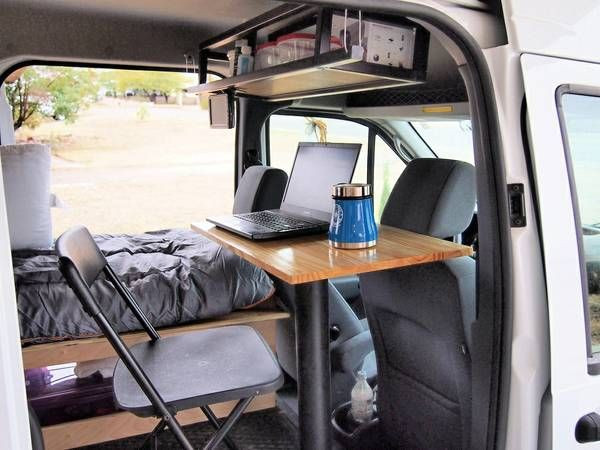 Best ideas about Ford Transit DIY Camper Conversion
. Save or Pin Best 25 Ford transit connect camper ideas on Pinterest Now.