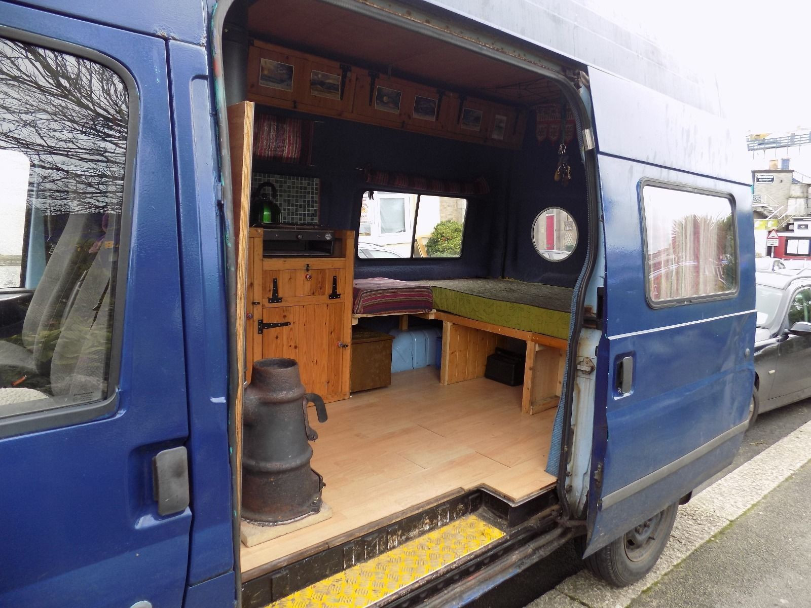 Best ideas about Ford Transit DIY Camper Conversion
. Save or Pin Best 25 Ford transit camper conversion ideas on Pinterest Now.