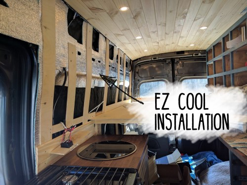 Best ideas about Ford Transit DIY Camper Conversion
. Save or Pin FarOutVan Ford Transit 2016 DIY campervan conversion for Now.