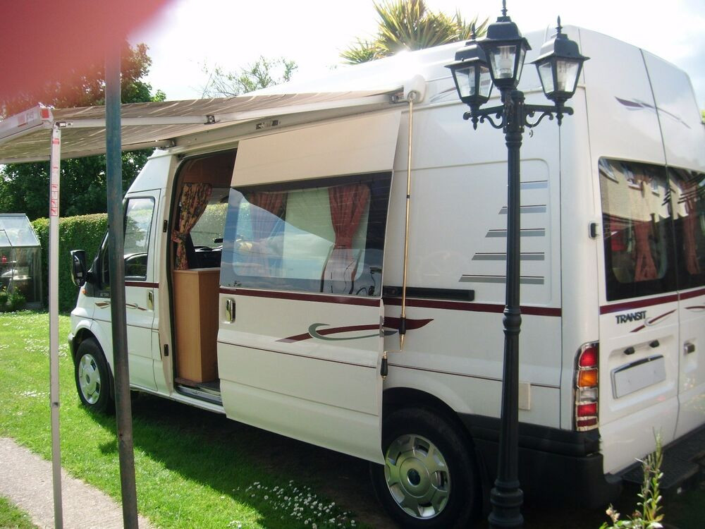 Best ideas about Ford Transit DIY Camper Conversion
. Save or Pin How to Build Campervan Ford Transit Conversion DIY Plan Now.