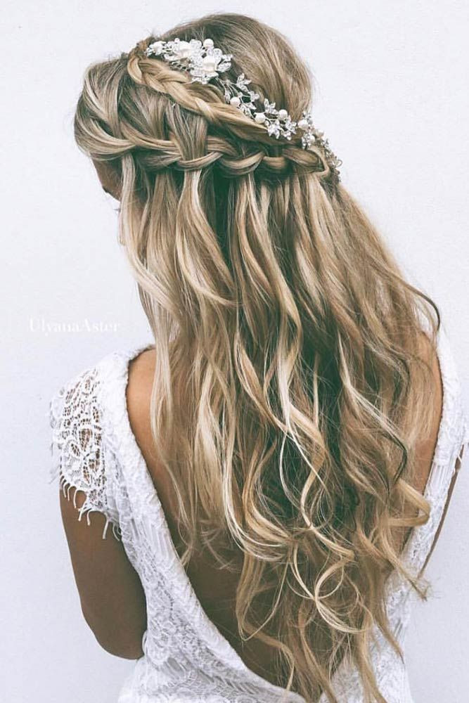 Best ideas about Formal Hairstyles For Long Hair
. Save or Pin 1000 ideas about Long Prom Hair on Pinterest Now.